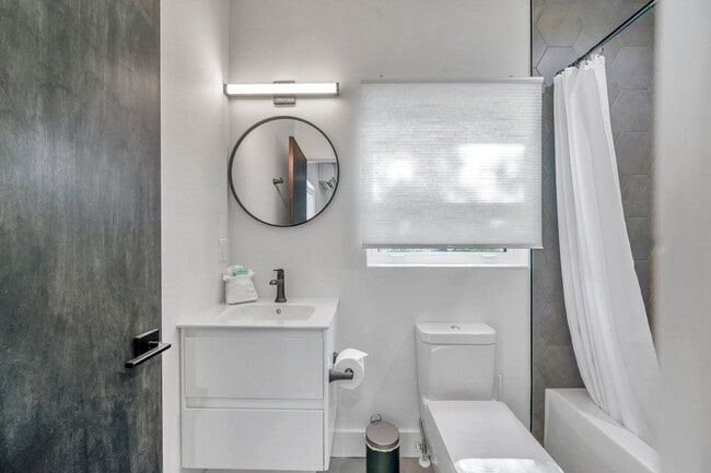 Building Photo - Luxury Living in Grand Central District: Exquisite Furnished Home with Pool