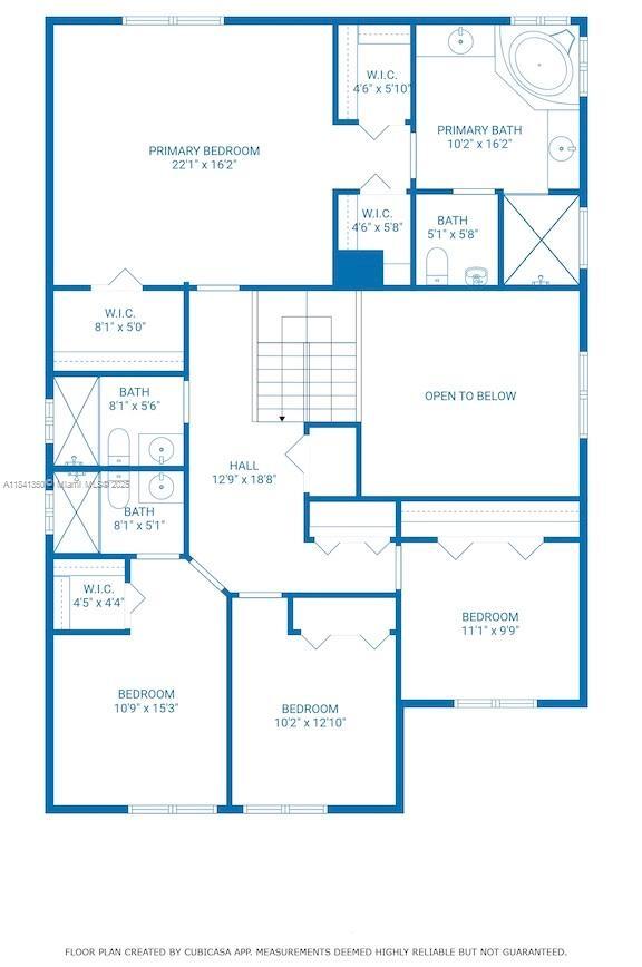 Building Photo - 2881 SW 145th Ct
