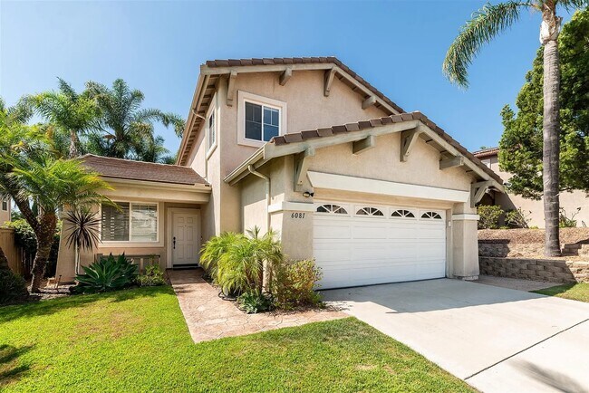 Building Photo - 6081 Paseo Monona