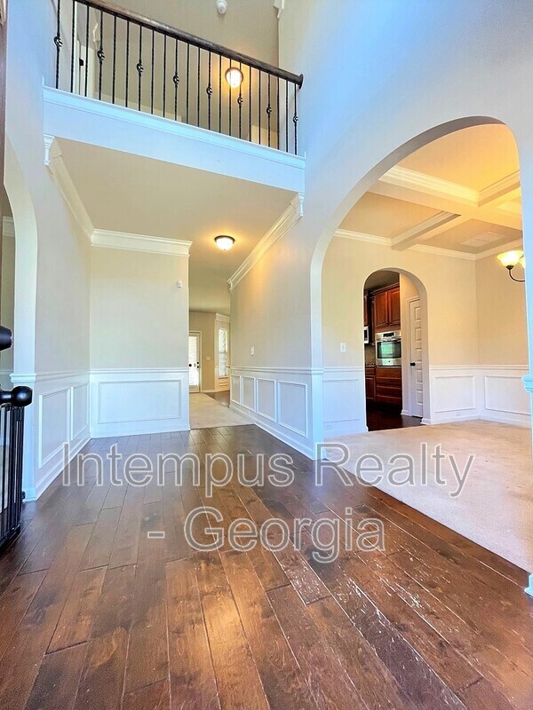 Building Photo - 4449 Woodgate Hill Trail