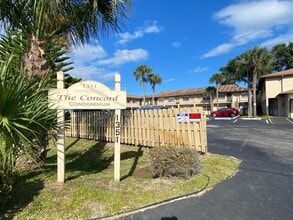 Building Photo - Concord Condominiums