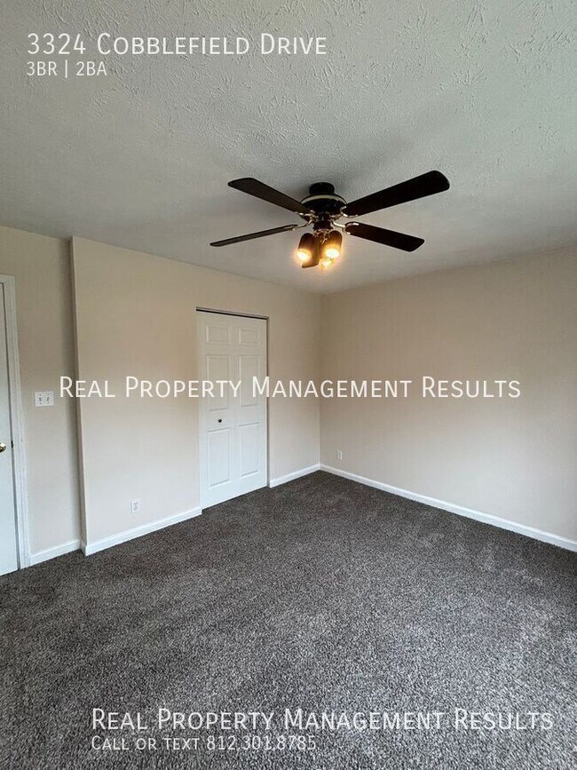 Building Photo - 3324 Cobblefield Dr