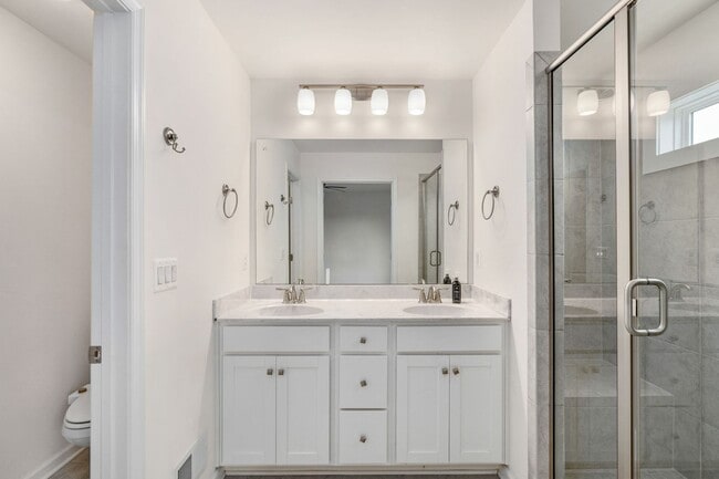 Building Photo - Your Next Home: Modern 3-Level Townhome with Garage, Deck & Huge Flex Space