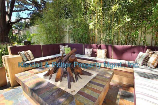 Building Photo - 508 Escalona Dr