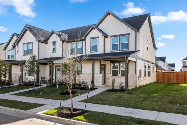 Building Photo - 2520 Ophelia Levi Ln