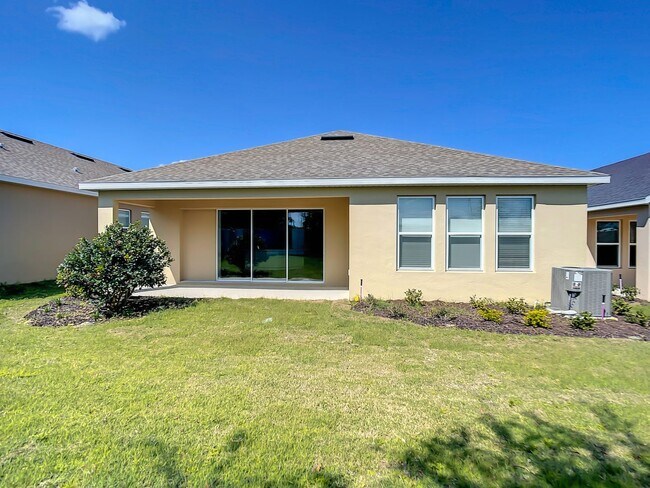 Building Photo - Crestview New Build Single Family Home