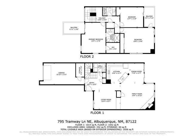 Building Photo - 795 Tramway Ln NE