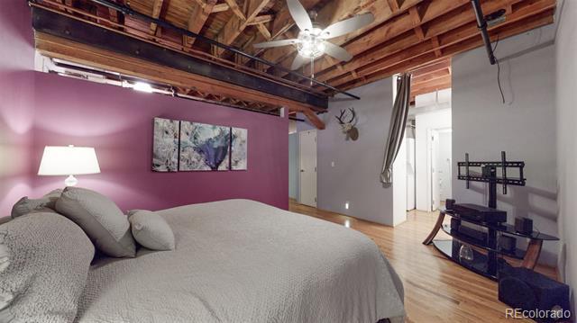 Building Photo - 1720 Wynkoop St