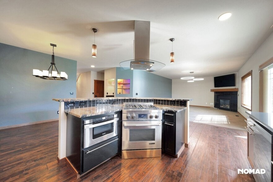 Building Photo - 4554 W Riverway Pl