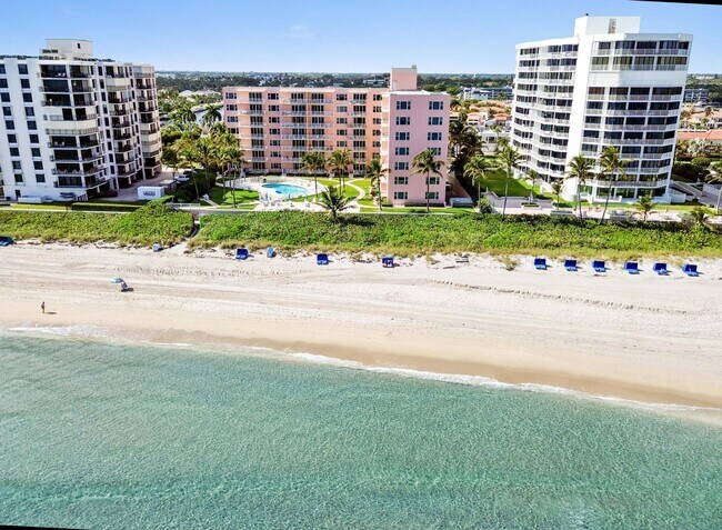 Building Photo - 2921 S Ocean Blvd