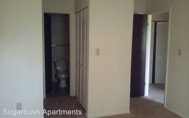 Building Photo - 3601 N Chadam Ln