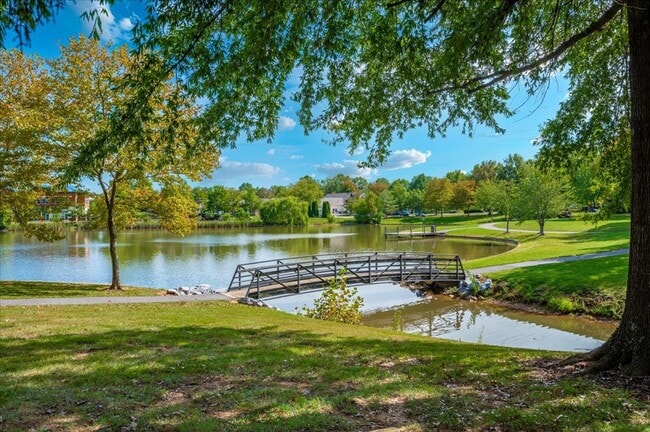 Building Photo - Wonderful Condo For Lease