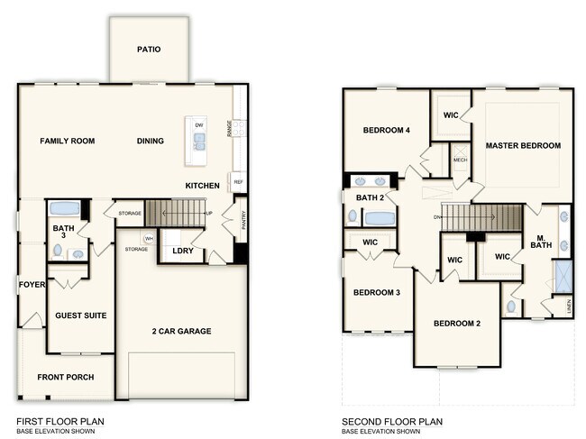 Building Photo - 2409 Garrett Prk Dr