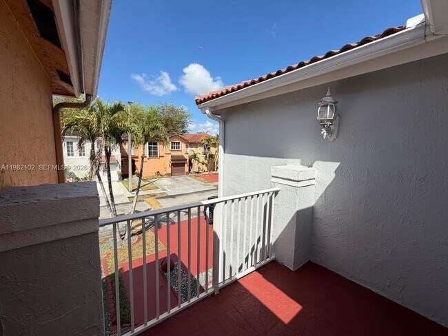 Building Photo - 16060 SW 87th Terrace