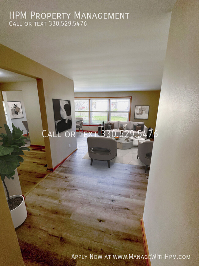 Building Photo - 7145 Starcliff Ave NW
