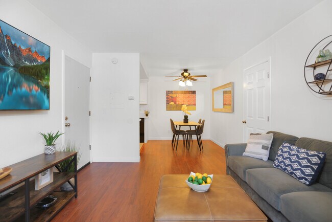 Building Photo - 10240 Black Mountain Rd