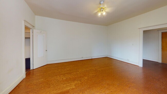 Building Photo - 1514 17th St NW
