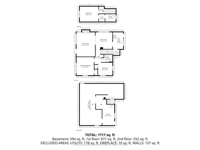 Building Photo - 2114 Dexter Ave N