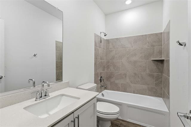 Building Photo - 5135 Bancroft Dr