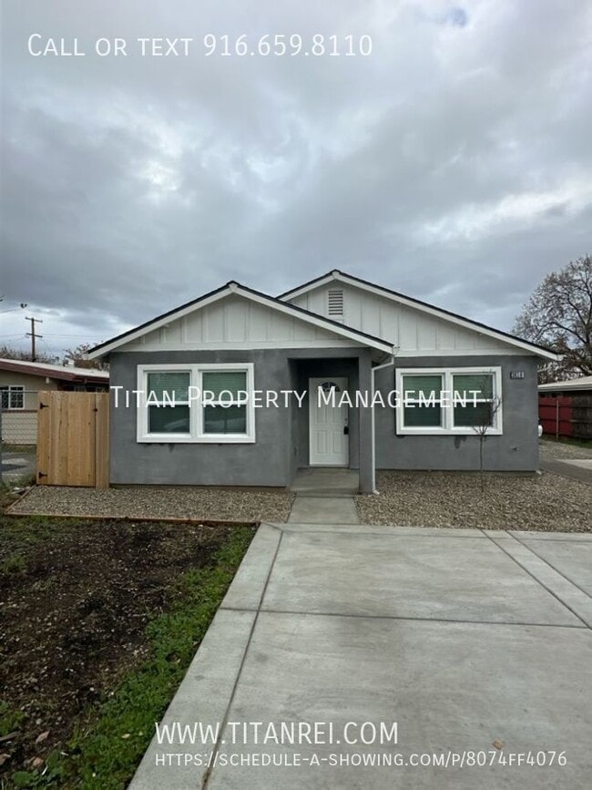 Building Photo - 3616 Branch St
