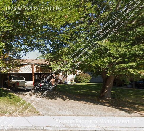 Building Photo - 1526 W Sandalwood Dr