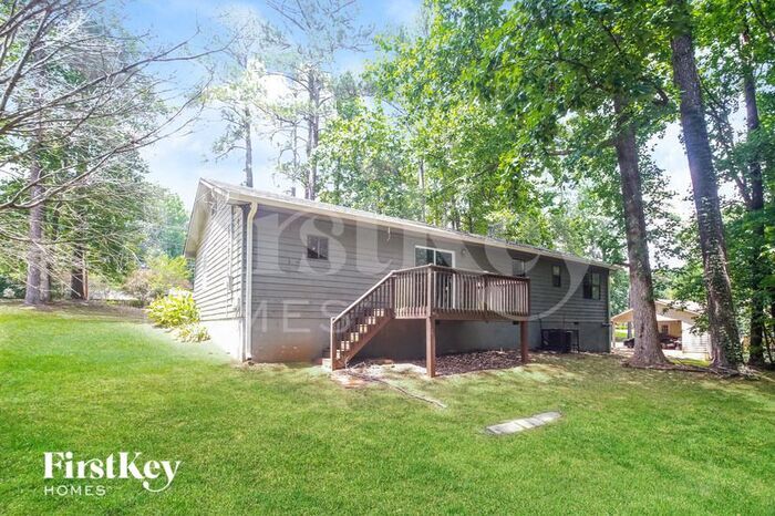 Building Photo - 4222 Anneewakee Rd