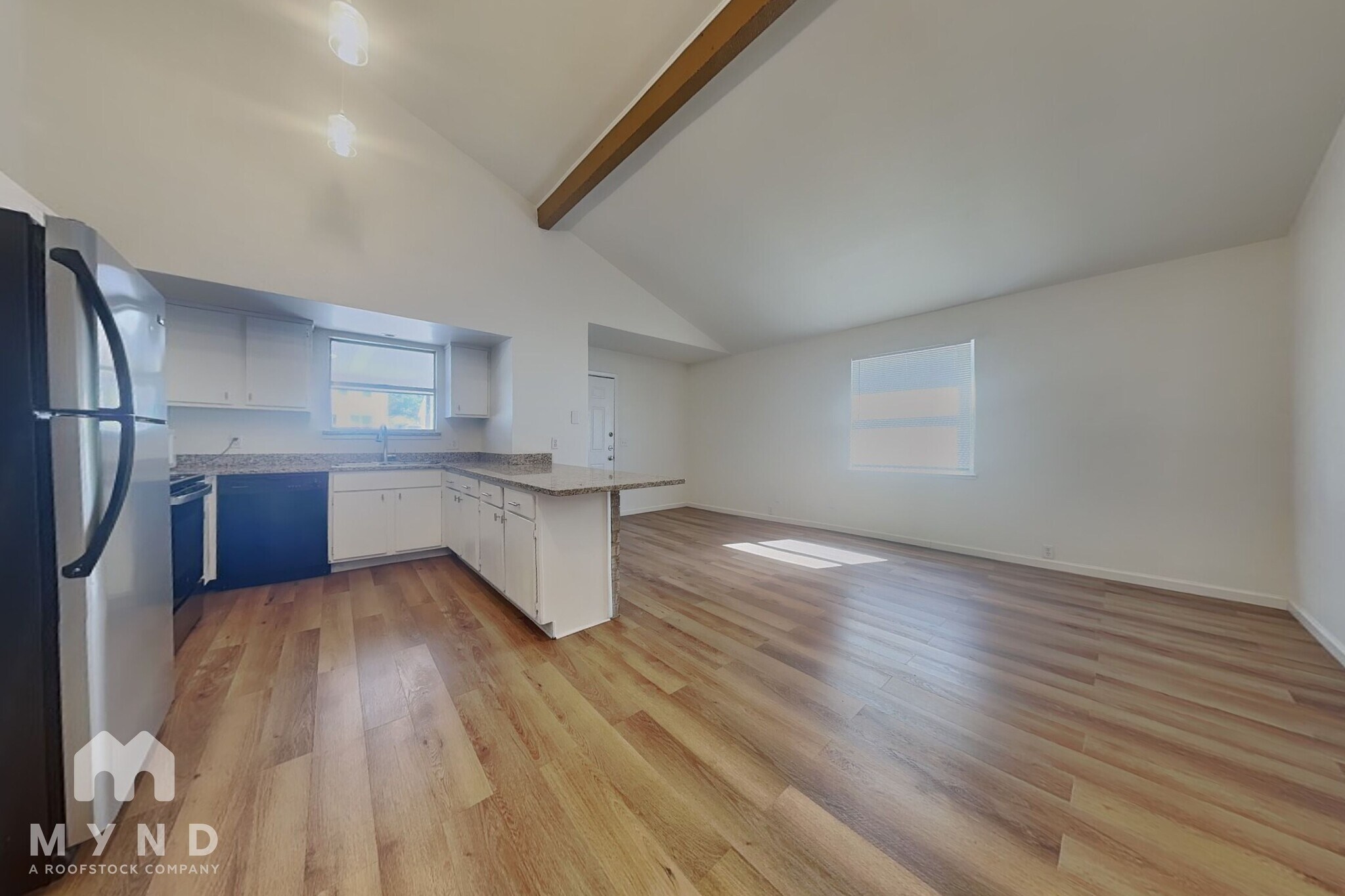 Building Photo - 4709 Houghton Ave
