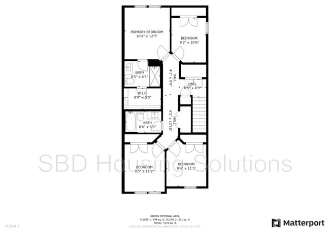 Building Photo - 2917 S Harvard Ave