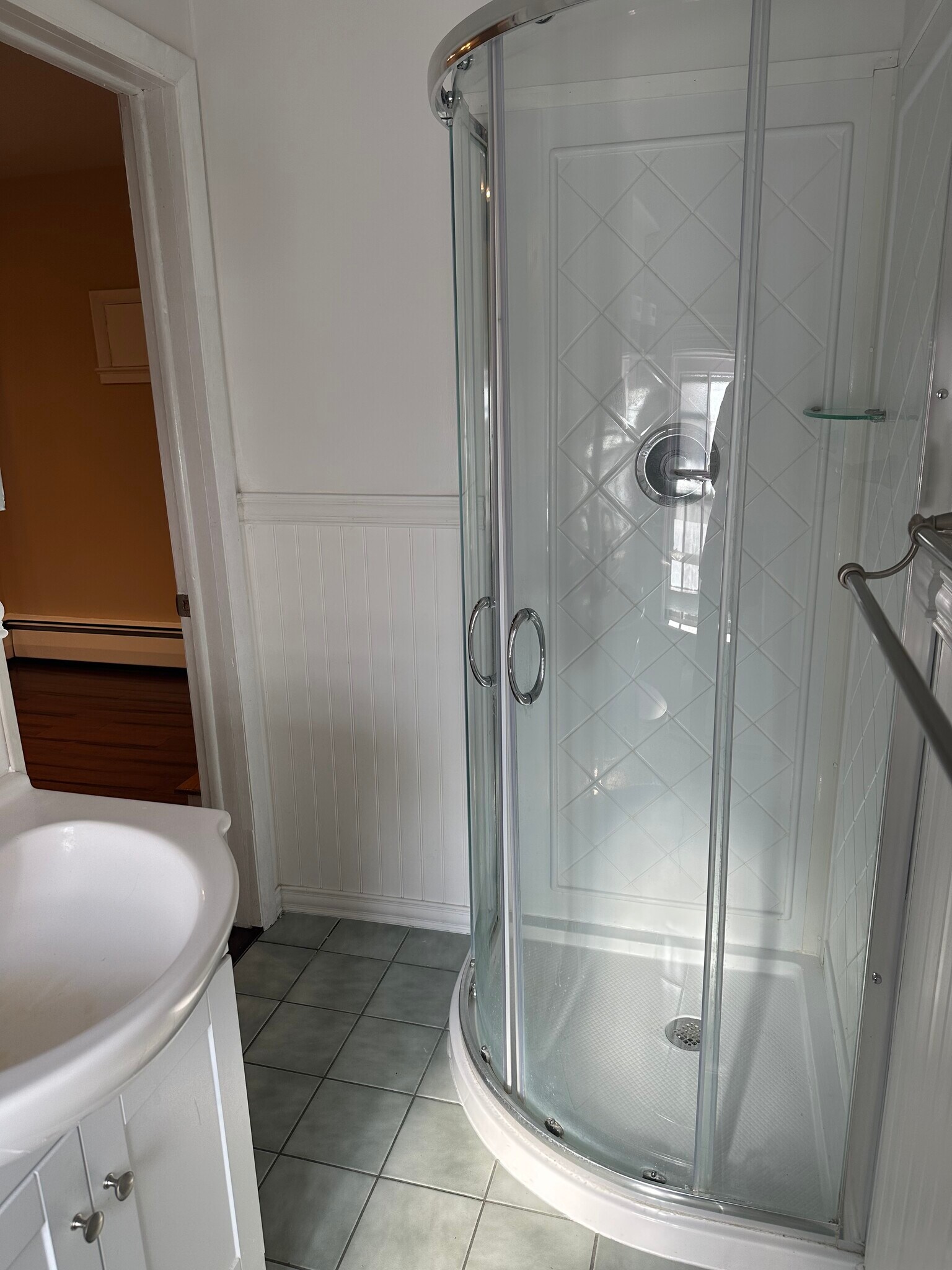 Bathroom - 147 Barrett St