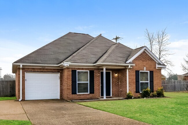 Building Photo - 4028 Long Creek Rd