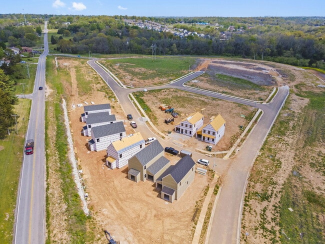 Building Photo - 5766 Trailside Cir