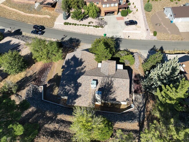 Building Photo - 4261 N Tonopah Dr