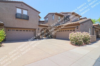 Building Photo - 20802 N Grayhawk Dr