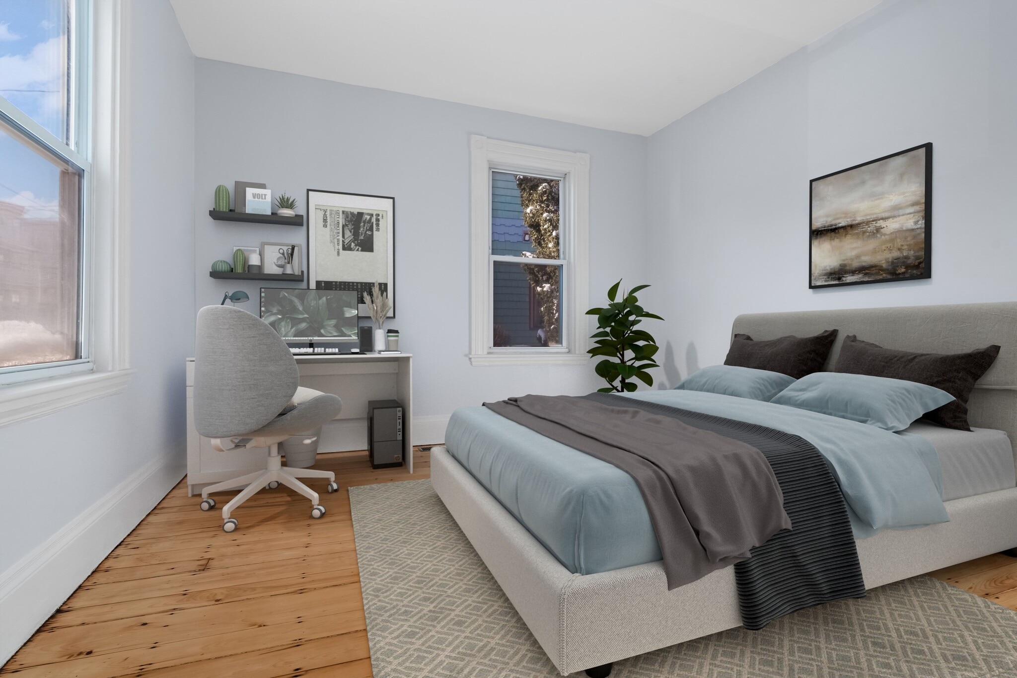 Building Photo - 106 Paul Gore St