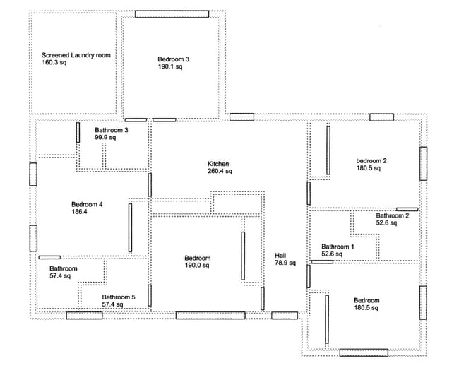 Building Photo - 1051 Dogwood Dr