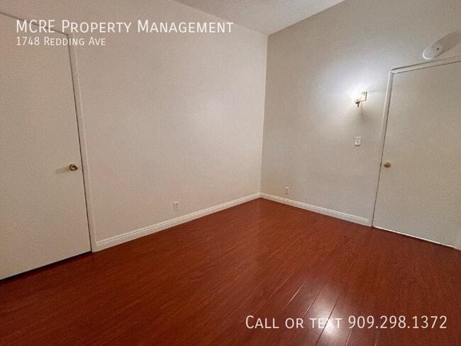 Building Photo - 1748 Redding Ave