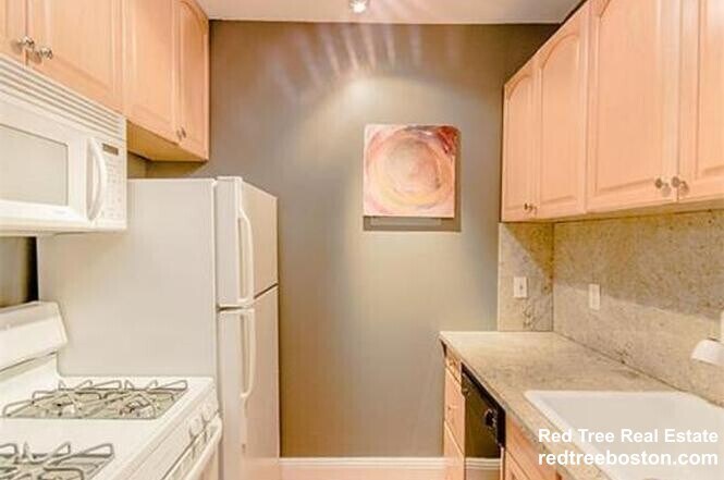 Building Photo - 1 Commonwealth Ct