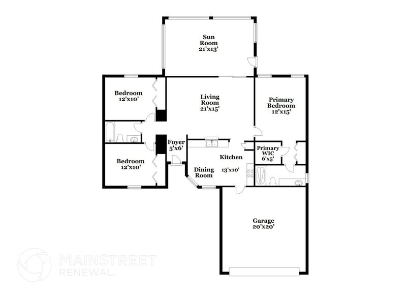 Building Photo - 4088 Everett Ave