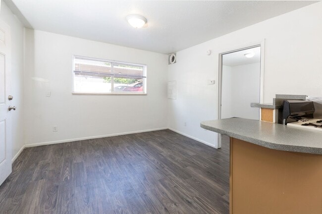Floorplan - Tortugas Apartments