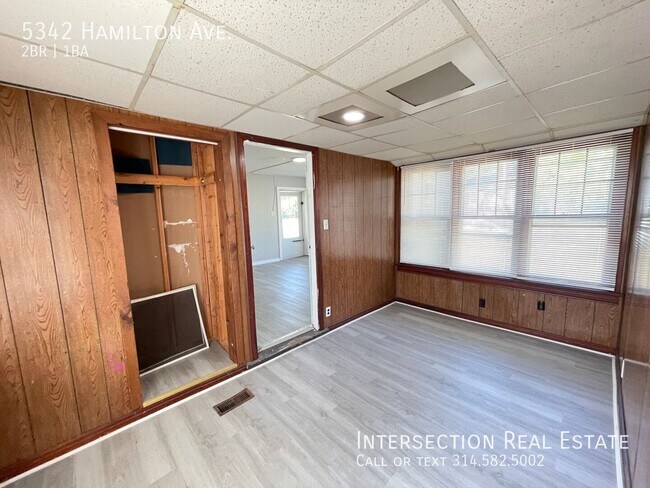 Building Photo - 5342 Hamilton Ave