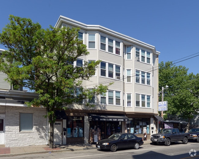 770776 Dexter St 770776 Dexter St Central Falls RI 02863