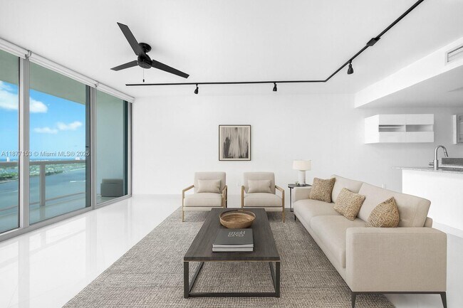 Building Photo - 888 Biscayne Blvd