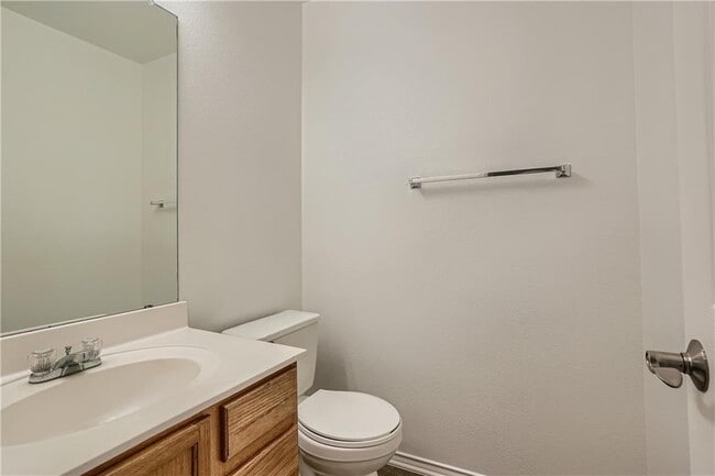 Building Photo - 1105 Fox Sparrow Cove
