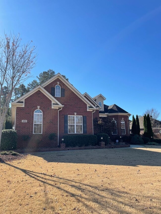Primary Photo - Large Home in Bishop Farms