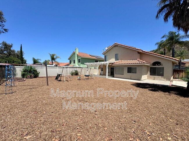 Building Photo - 24453 Jacarte Dr