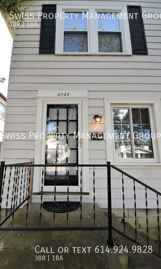 Primary Photo - Great 3 bedroom Townhouse in Clintonville