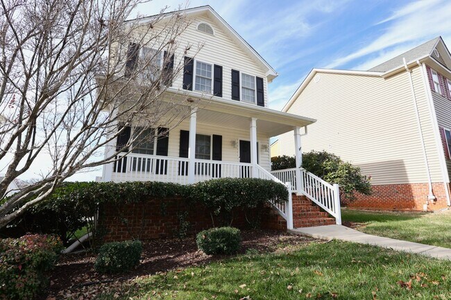 Building Photo - 314 Wyndhurst Dr