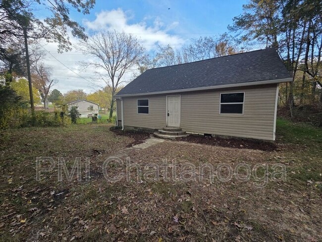 Building Photo - 510 Mission Ridge Rd