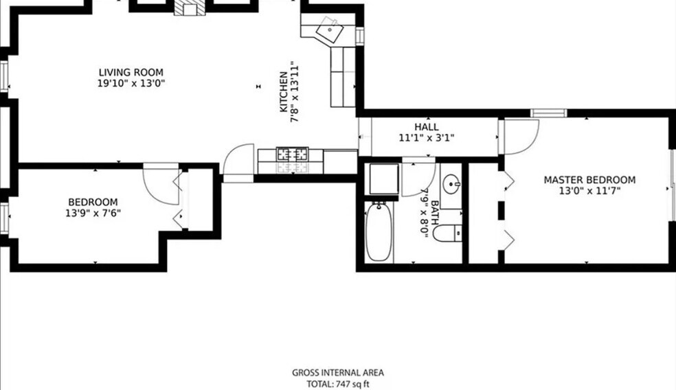 Building Photo - 23 Chestnut St