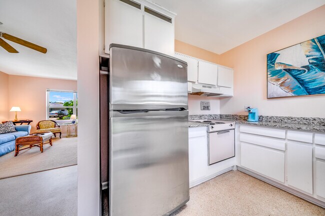 Building Photo - 525 Ibis Dr